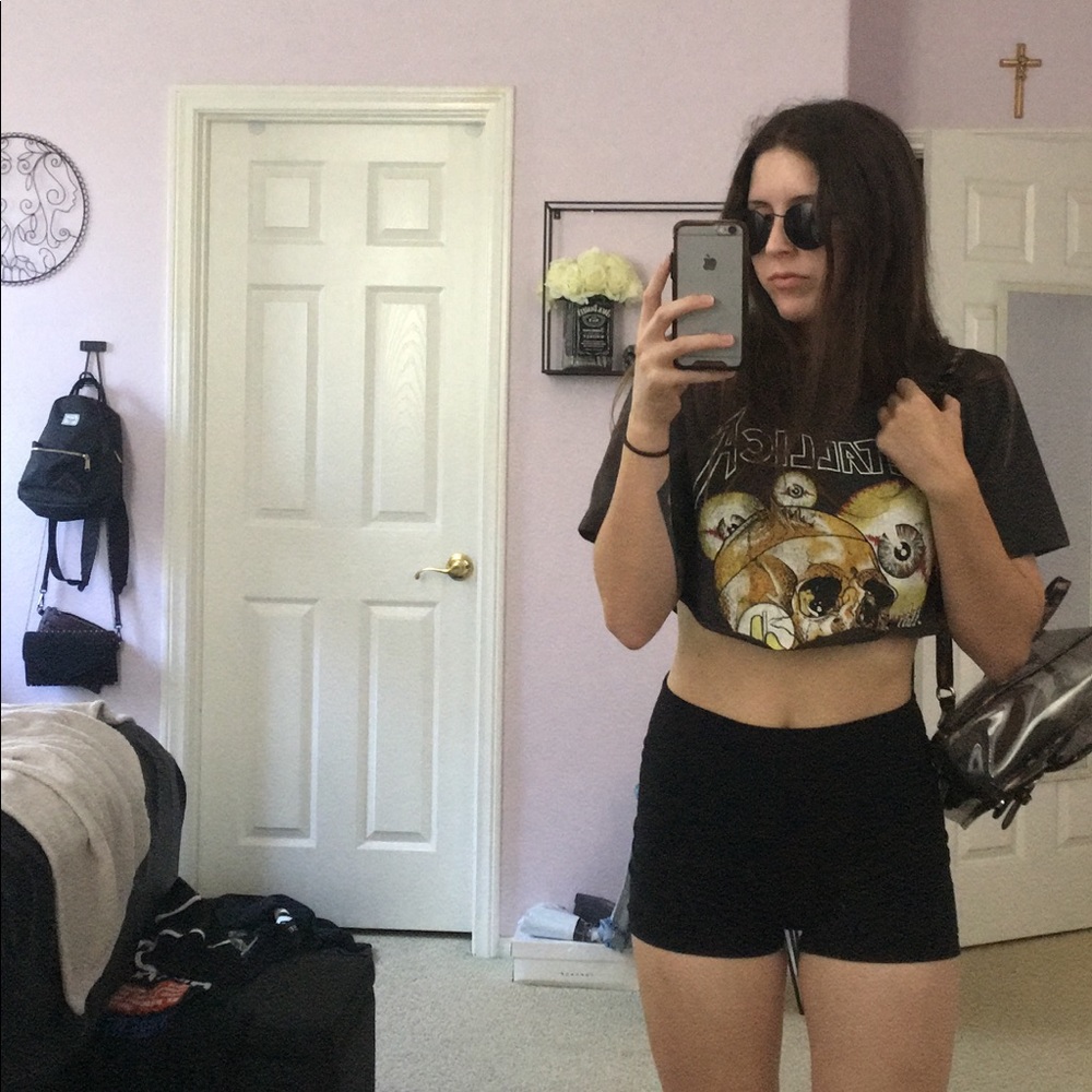 Meet your Posher, Kyla